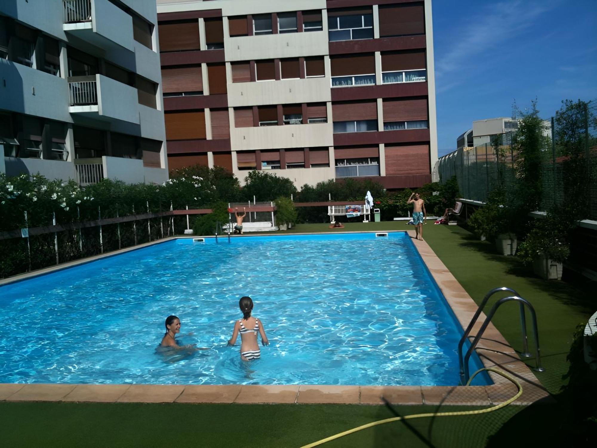 Ideal Plein Centre - 65M2- Piscine Et Garage Perpignan Exteriör bild