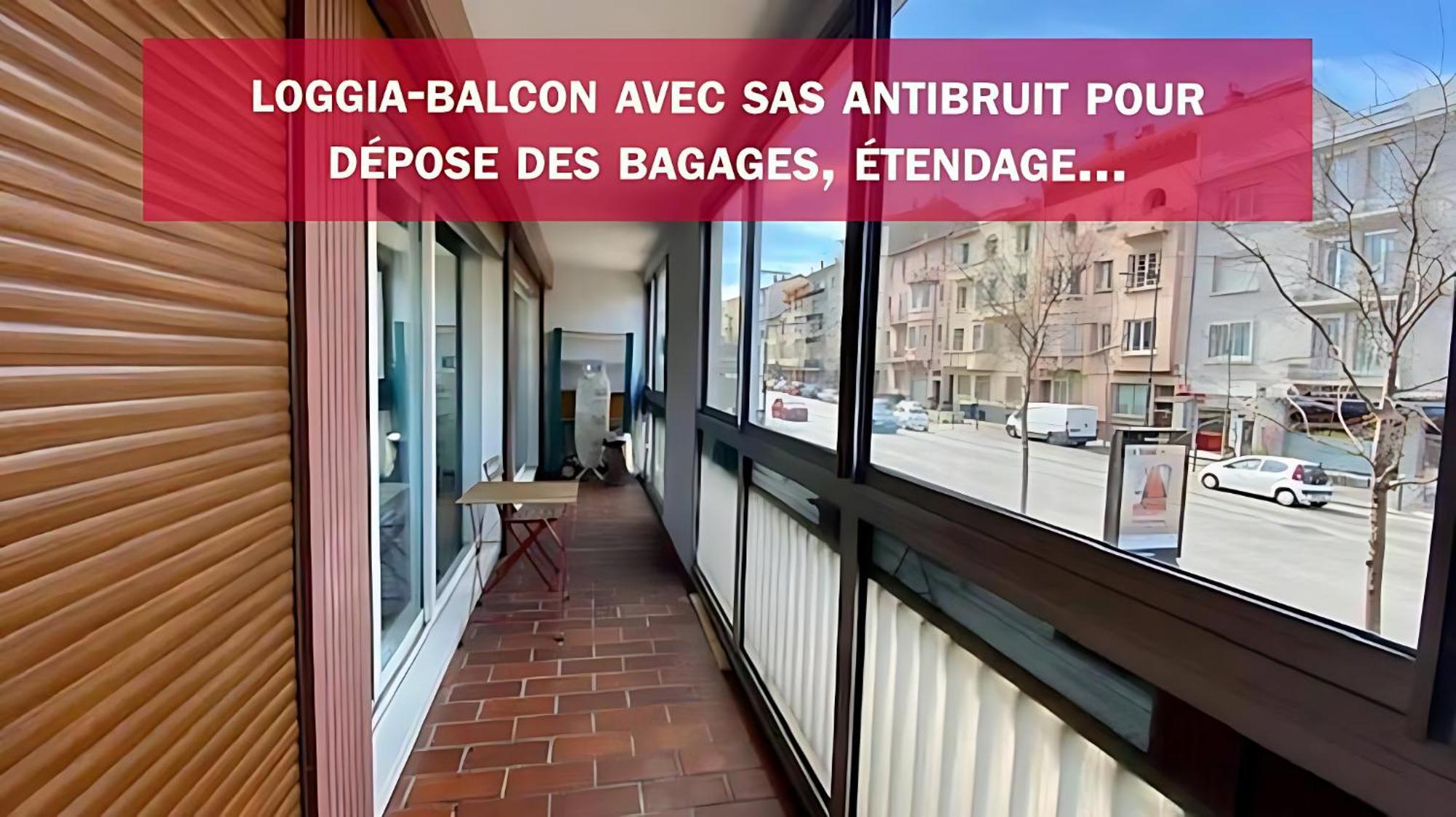 Ideal Plein Centre - 65M2- Piscine Et Garage Perpignan Exteriör bild